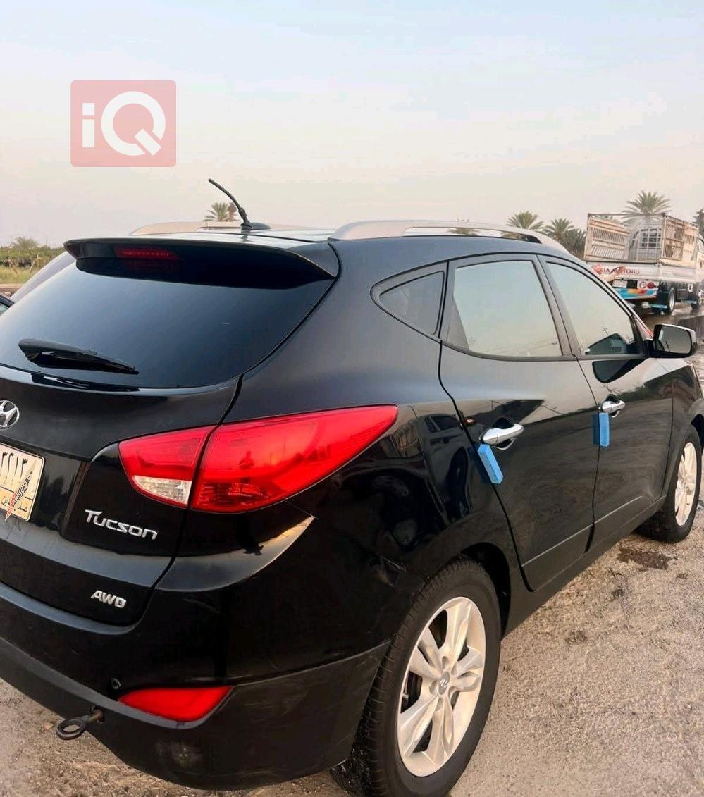 هيونداي توسان